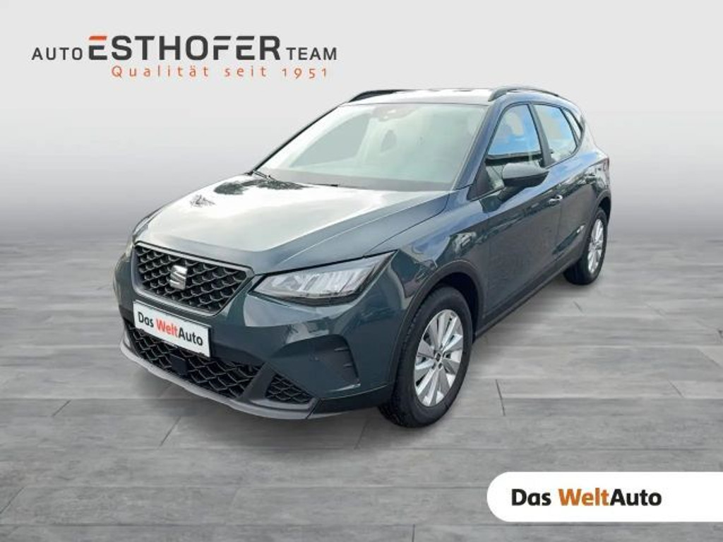 Seat Arona 1.0 TSI Reference
