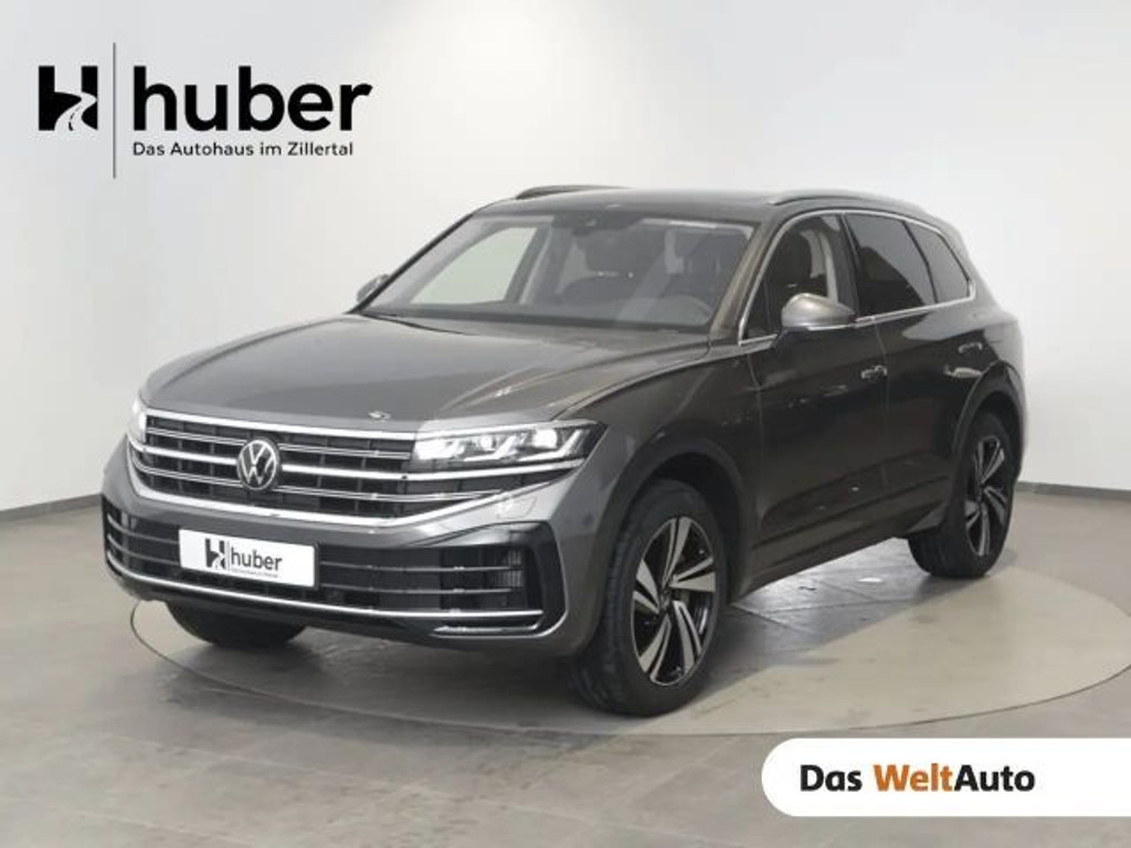Volkswagen Touareg 4Motion eHybrid Elegance Elegance