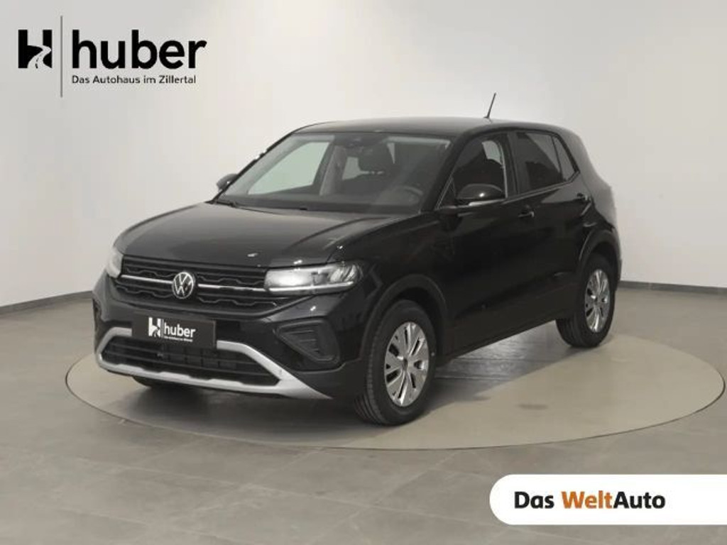 Volkswagen T-Cross 4Me TSI