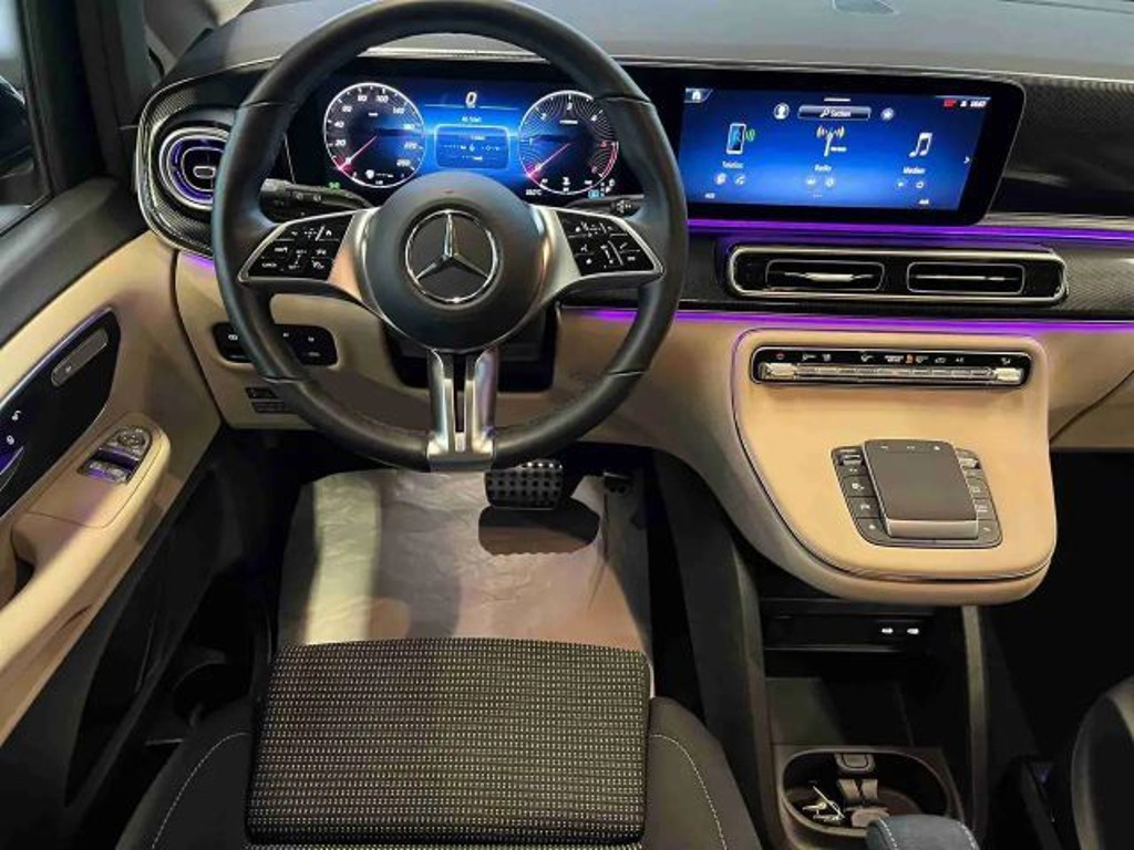 Mercedes-Benz Marco Polo