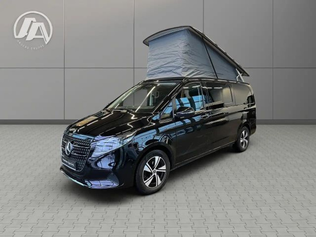 Mercedes-Benz Marco Polo