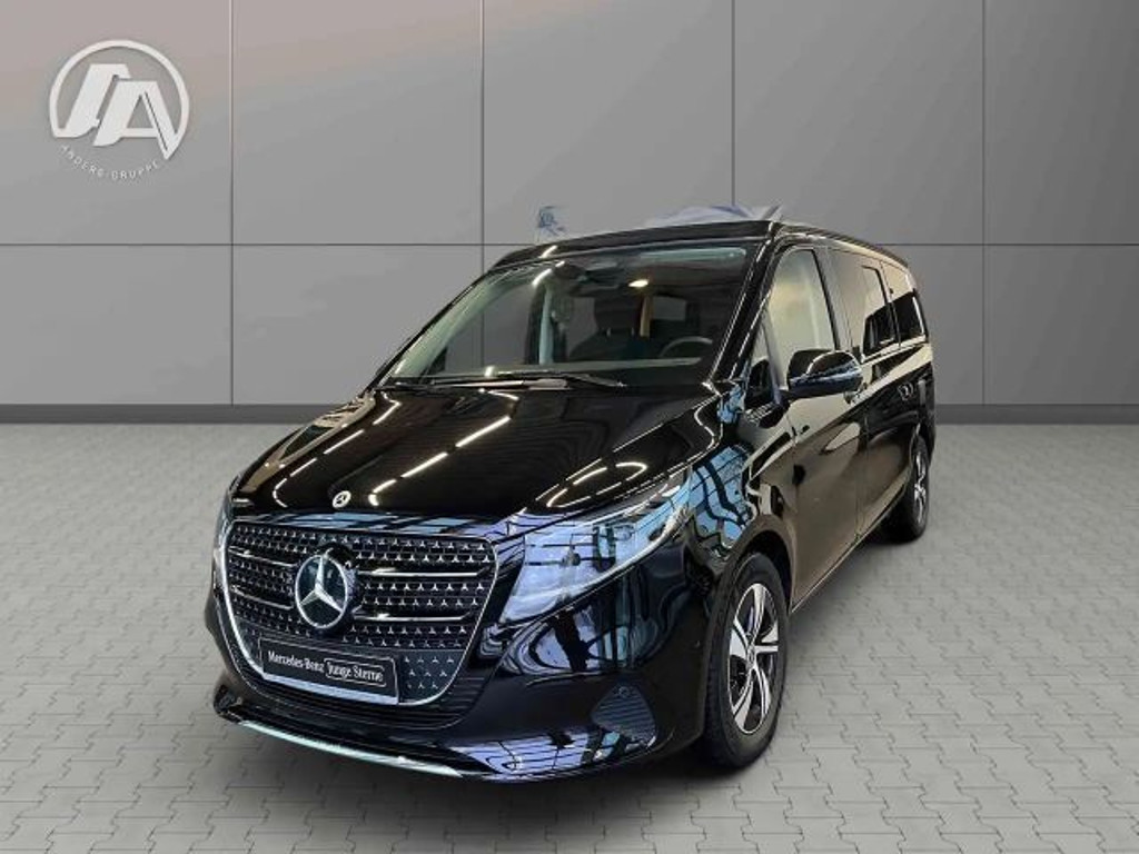 Mercedes-Benz Marco Polo