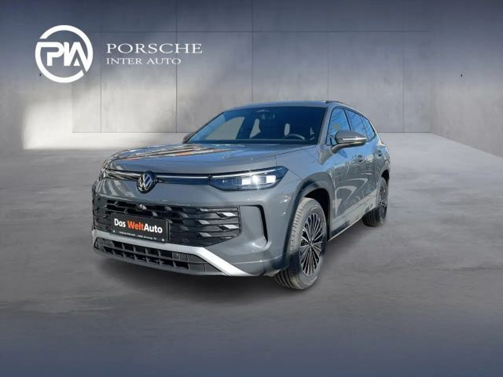 Volkswagen Tayron DSG