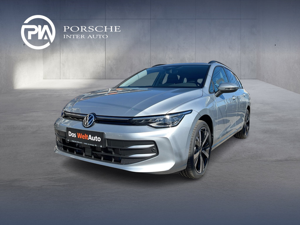 Volkswagen Golf Business DSG Variant