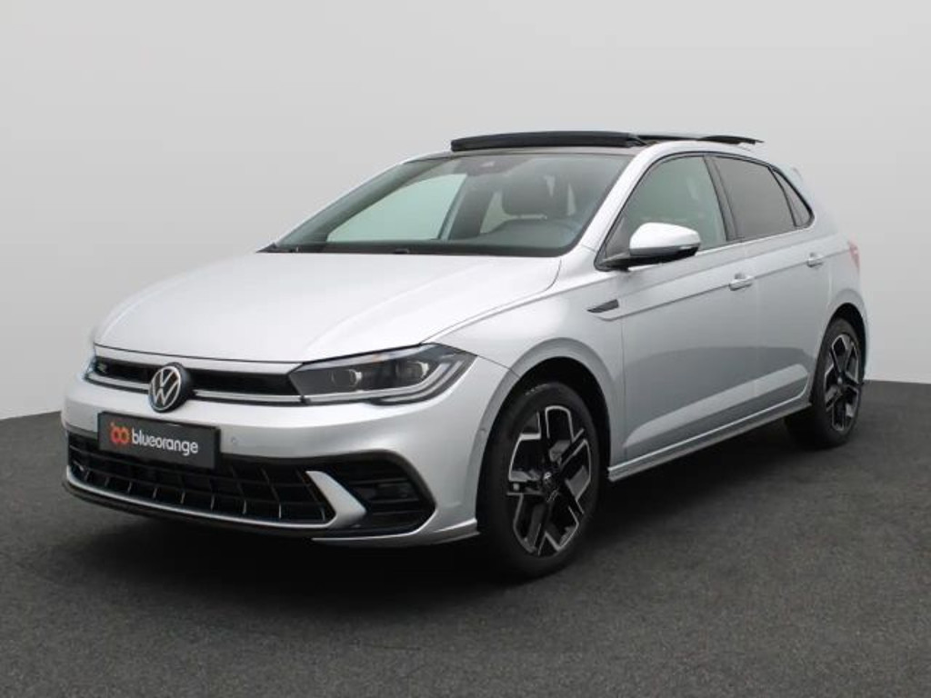 Volkswagen Polo R-Line