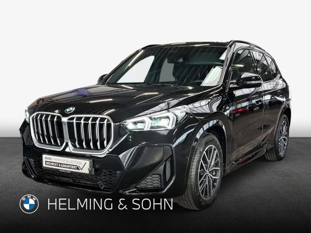 BMW X1 M-Sport sDrive18d