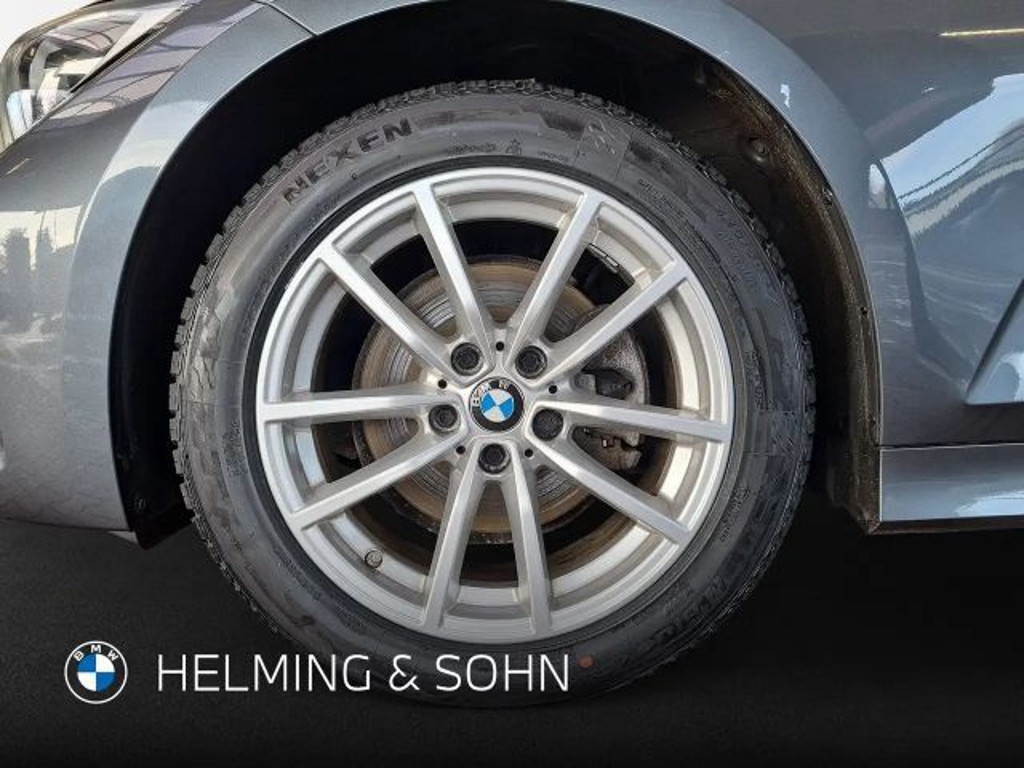 BMW 3 Serie