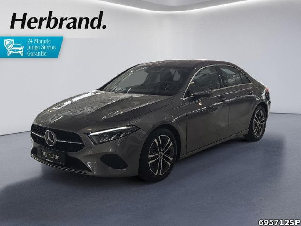 Mercedes-Benz A-Klasse A 180 A 180