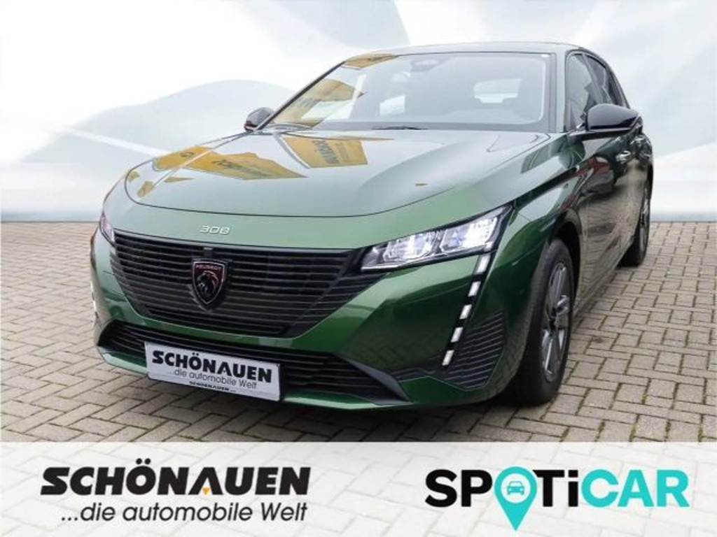 Peugeot 308 PureTech Active Pack