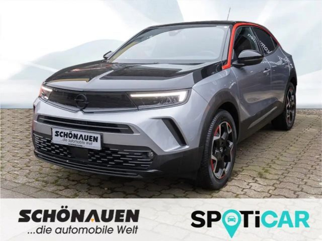 Opel Mokka Grand Sport 1.2 Turbo business+ Turbo GS-Line