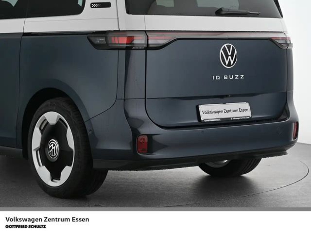 Volkswagen ID.Buzz