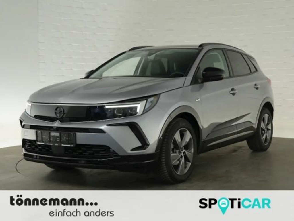 Opel Grandland Grand Sport GS-Line