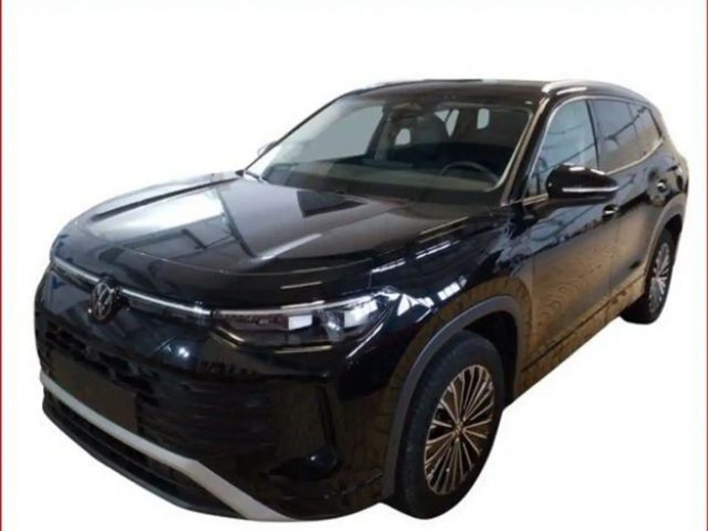 Volkswagen Tayron IQ.Drive Pro 1.5 eTSI