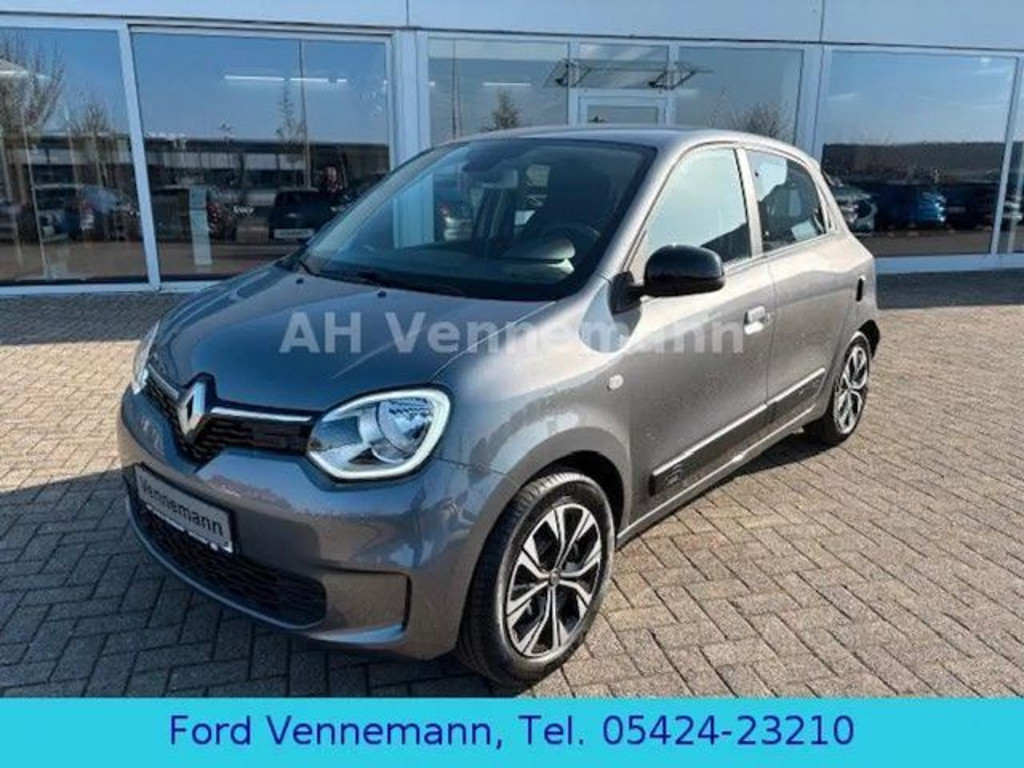 Renault Twingo Zen SCe 65