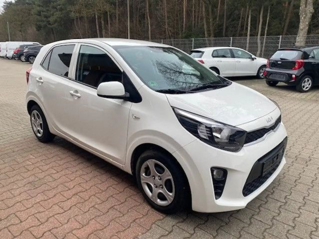 Kia Picanto Edition 7