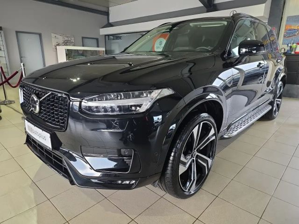 Volvo XC90 AWD Ultimate Dark