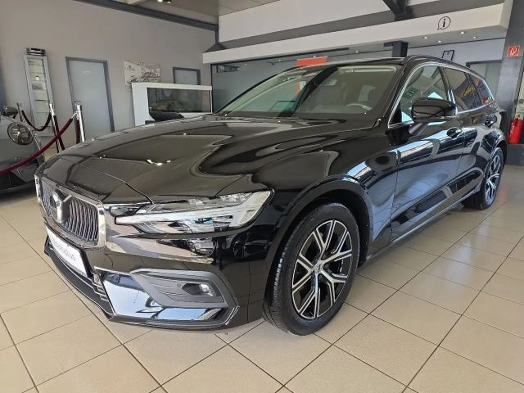 Volvo V60 Core