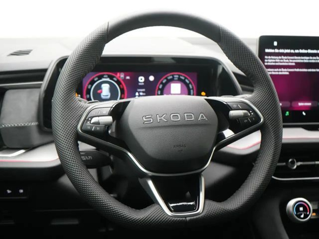 Skoda Kodiaq Sportline