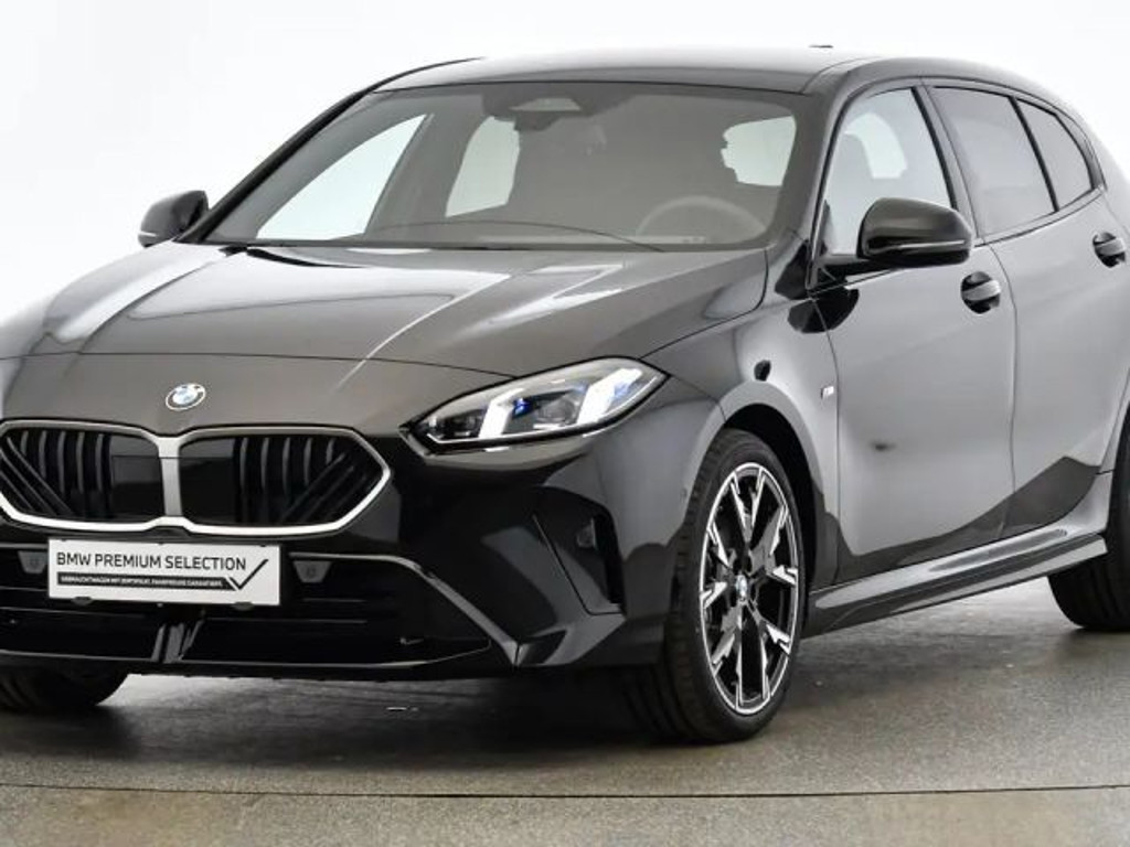 BMW 1 Serie 120 M-Sport 120d