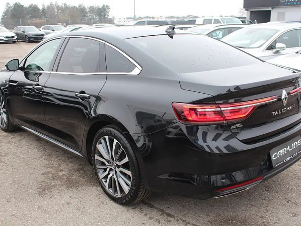 Renault Talisman