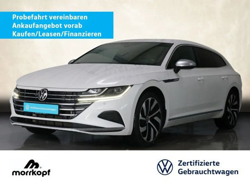 Volkswagen Arteon Shooting Brake 1.4 TSI Elegance Elegance