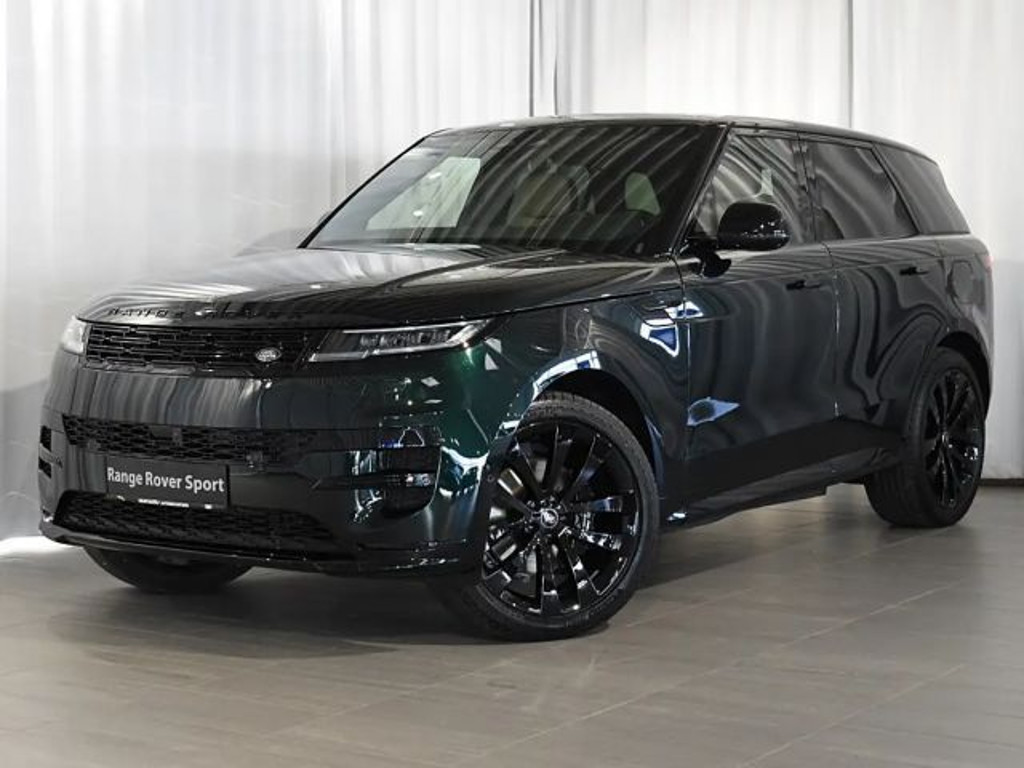 Land Rover Range Rover Sport Dynamic SE AWD