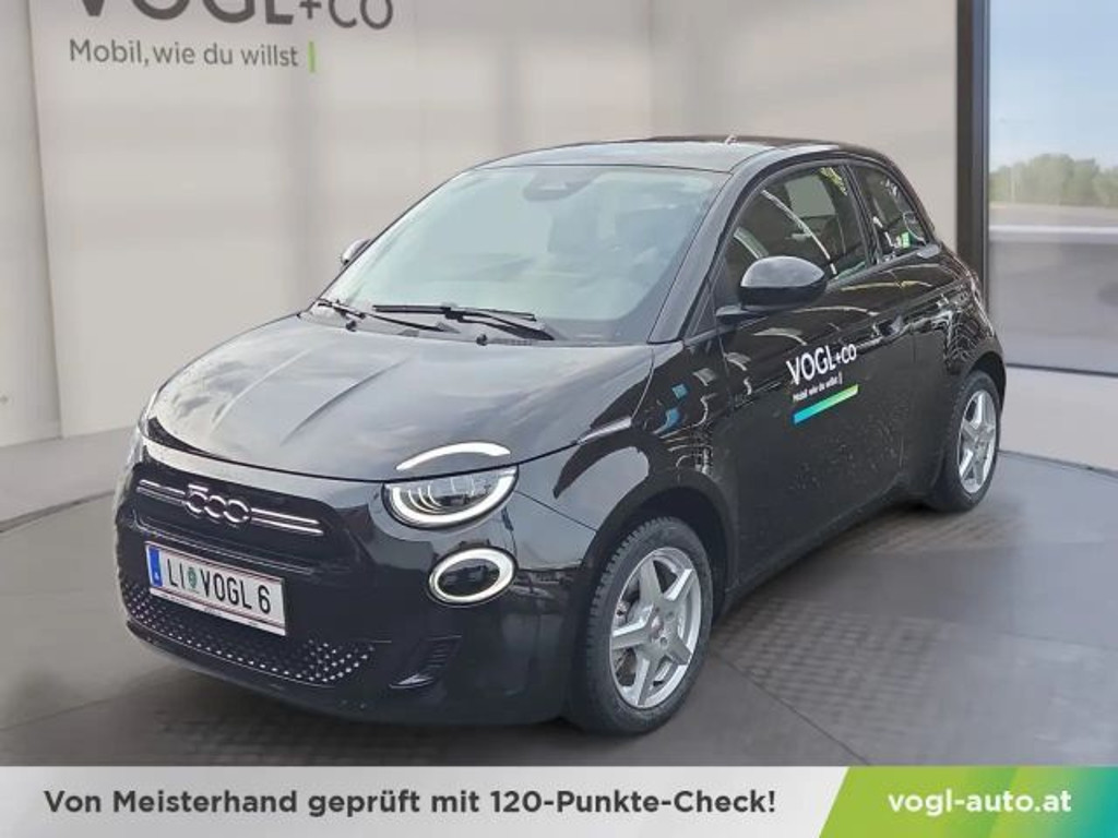 Fiat 500 500 Hybrid Hatchback-HB Torino