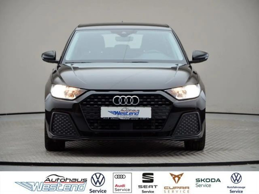 Audi A1 Sportback 30 TFSI