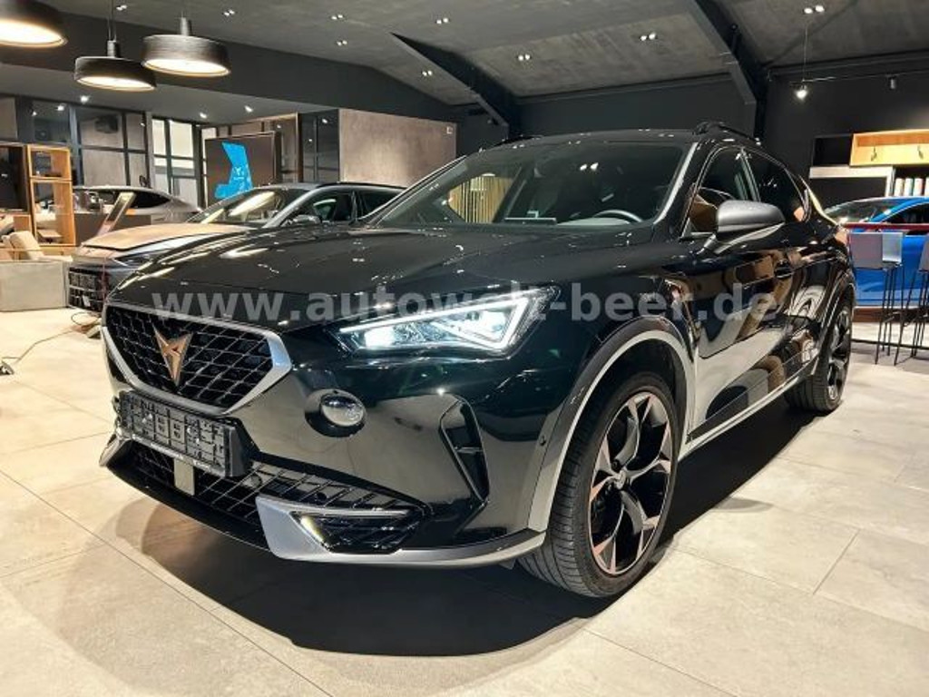Cupra Formentor 1.4 DSG VZ e-Hybrid
