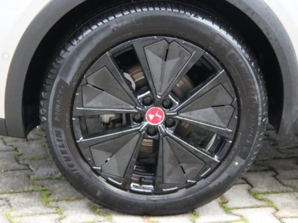 DS DS 7 Crossback