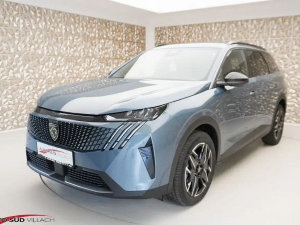 Peugeot 5008 Allure Pack Hybrid