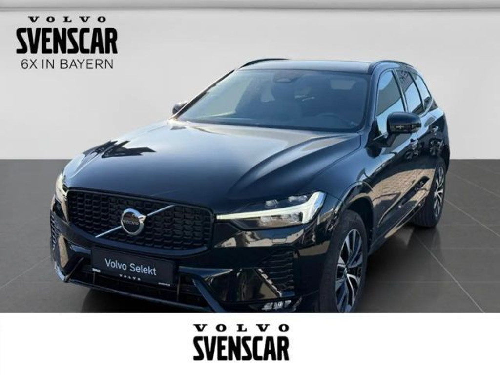 Volvo XC60 AWD Plus Dark