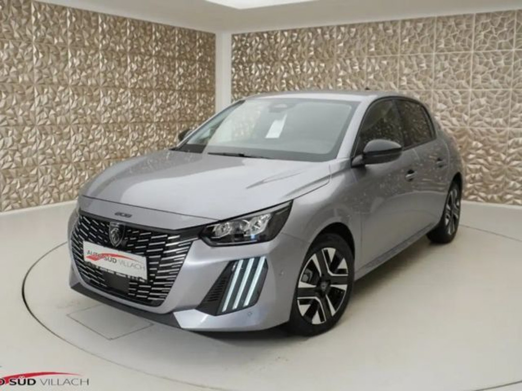 Peugeot e-208 Allure Pack Hybrid