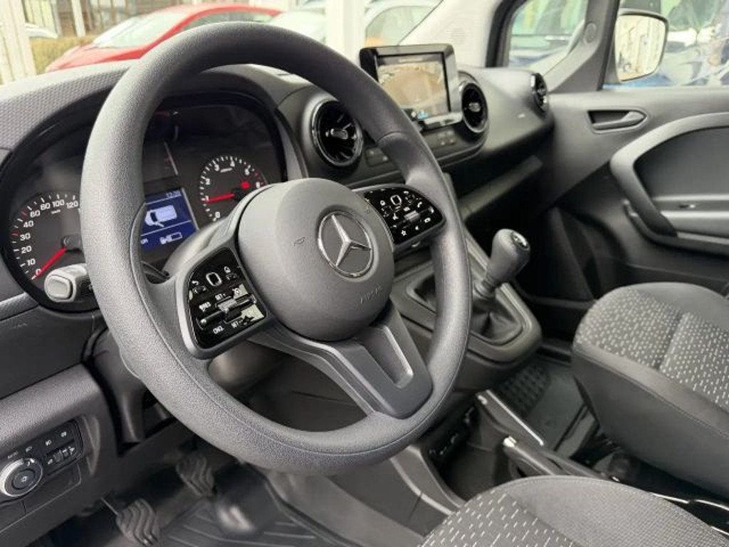 Mercedes-Benz Citan