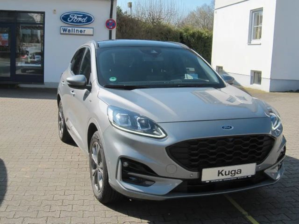 Ford Kuga 4x4 ST Line AWD X