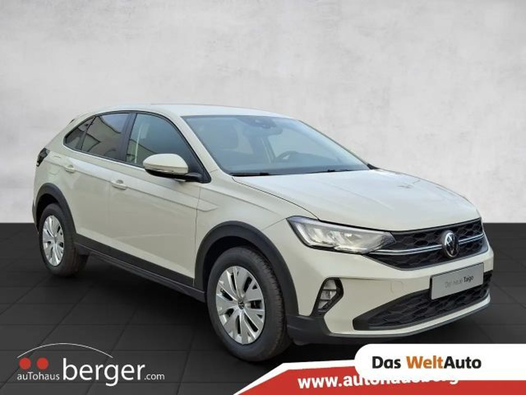 Volkswagen Taigo 4Me TSI