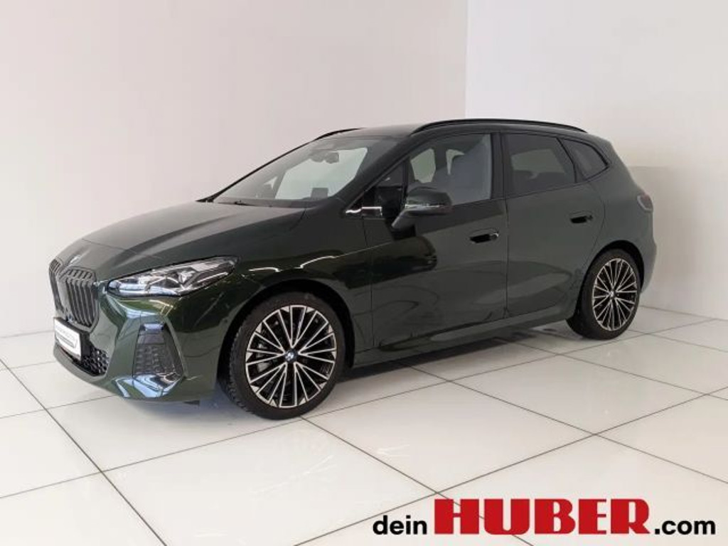 BMW 2 Serie 216 Sedan 216i