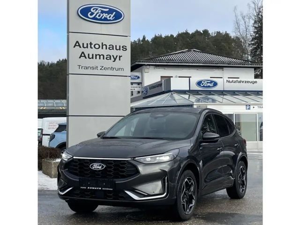 Ford Kuga ST Line AWD X