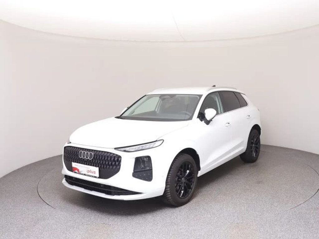Audi Q3 TFSI 110 kW  intense
