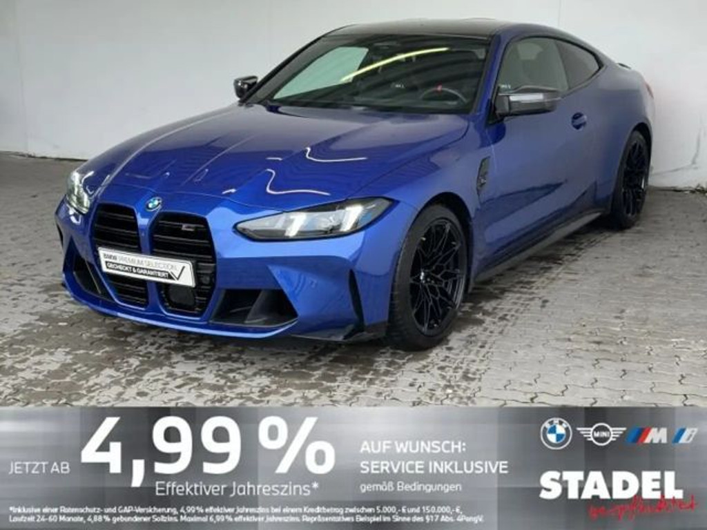 BMW M4