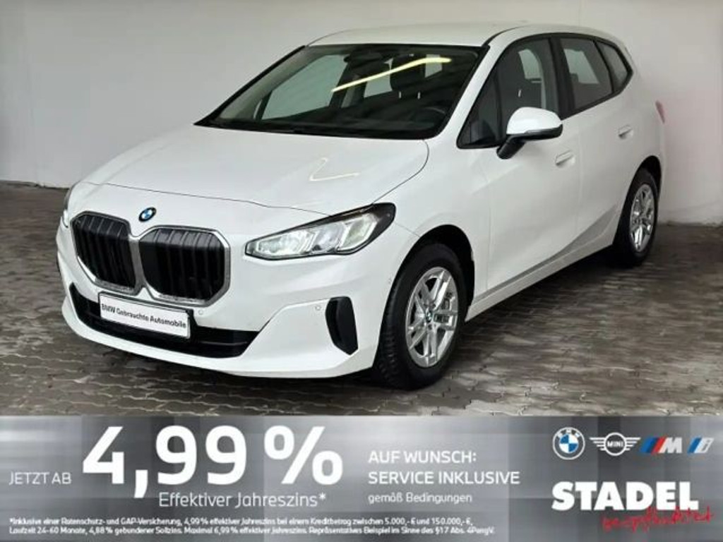 BMW 2 Serie 220 Active Tourer 220i