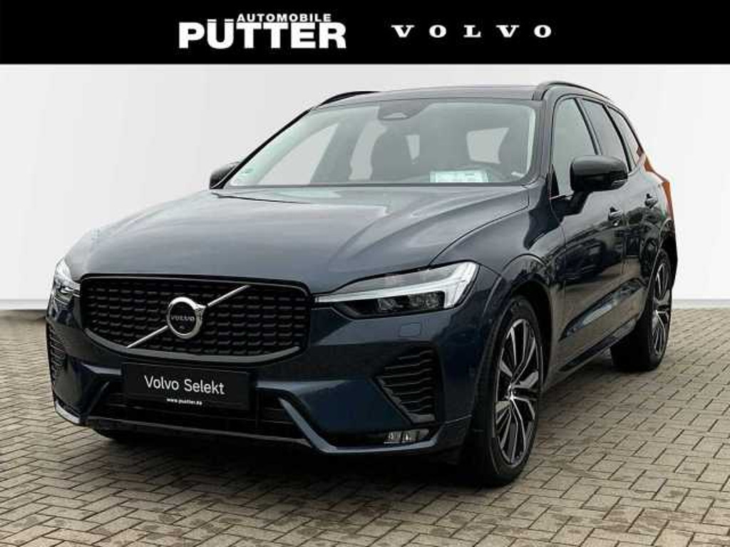 Volvo XC60 XC60