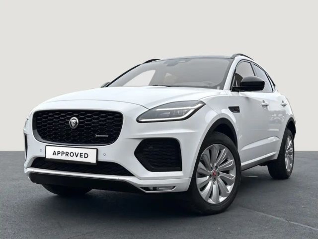 Jaguar E-Pace R-Dynamic SE AWD
