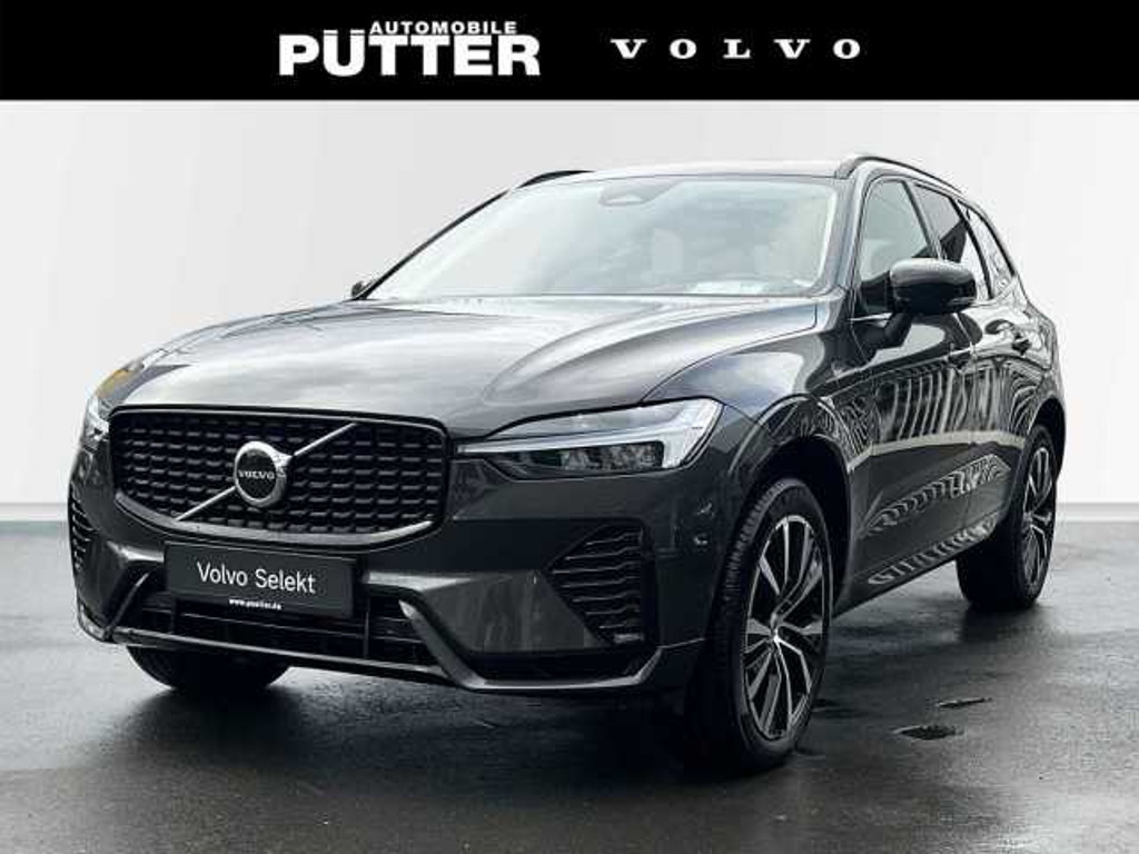 Volvo XC60 XC60