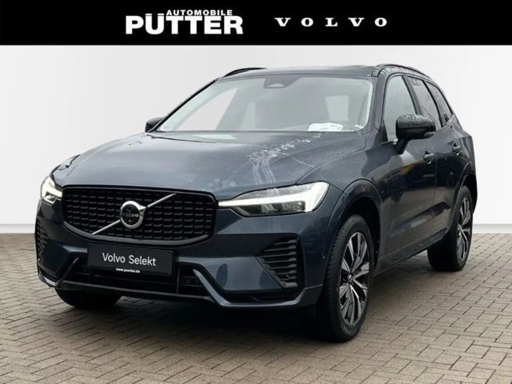 Volvo XC60 AWD Plus Dark