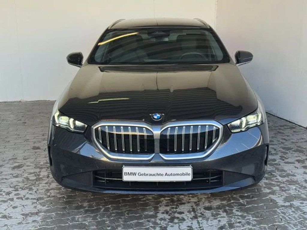 BMW 5 Serie 520 Touring