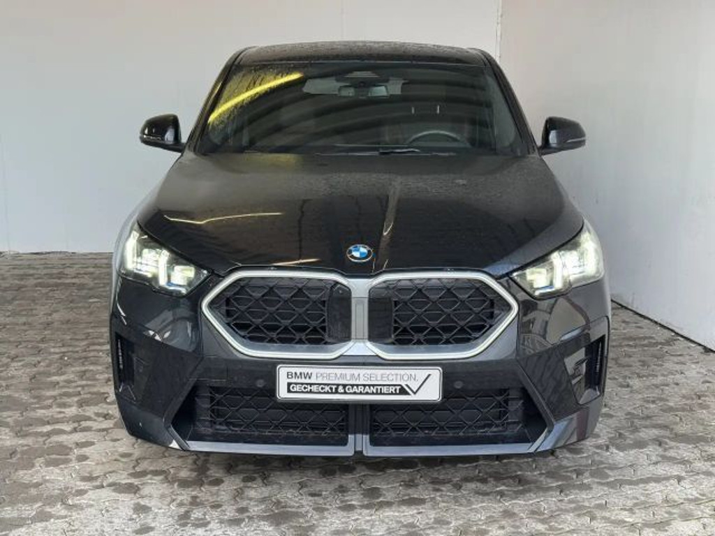 BMW X2 M-Sport