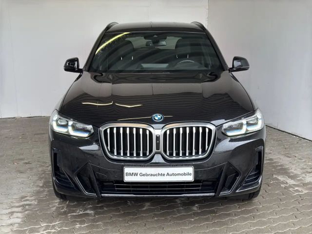 BMW X3 M-Sport xDrive30e