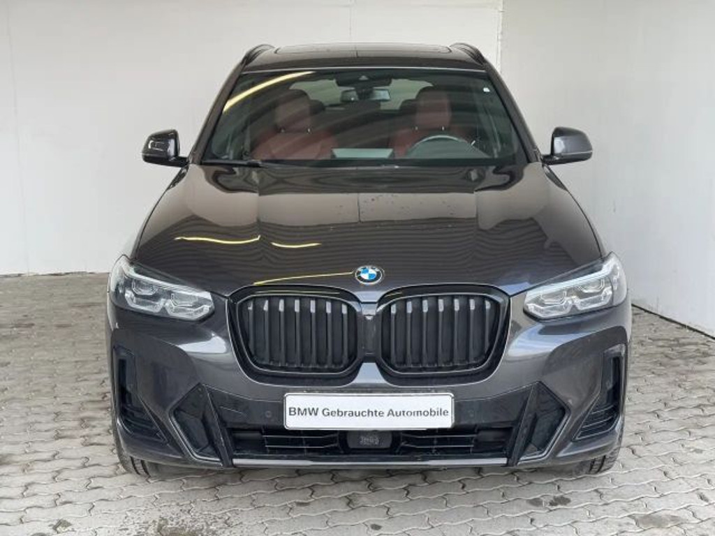 BMW X3 M-Sport xDrive20i