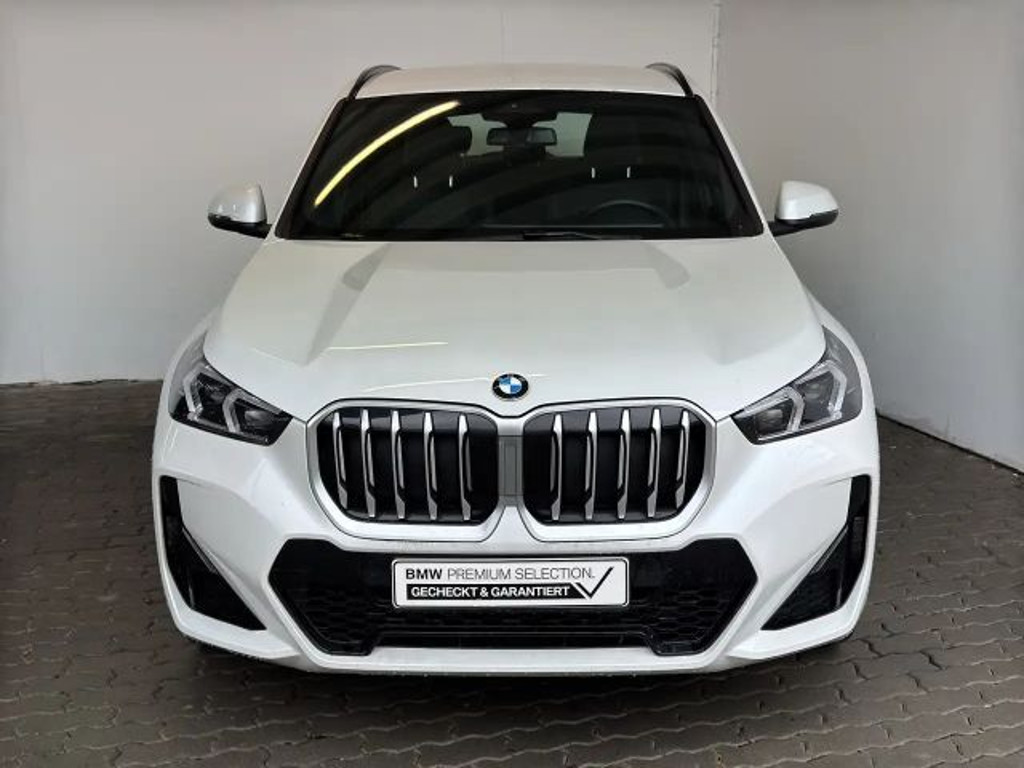 BMW X1 M-Sport